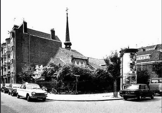 Rauwenhoffstraat-1979