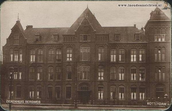bergwegziekenhuis-1929-rotterdam