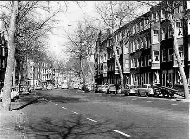 Gezicht-op-de-Van-Cittersstraat-gezien-uit-het-zuidwesten-1952-1